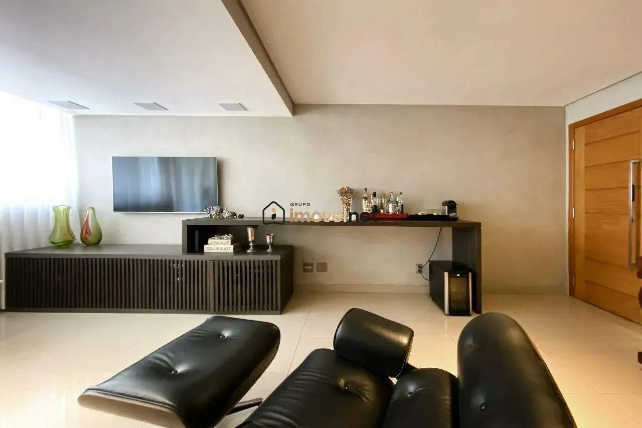 Apartamento 4 Quartos com 3 Banheiros e 2 Vagas no Buritis - Foto 3