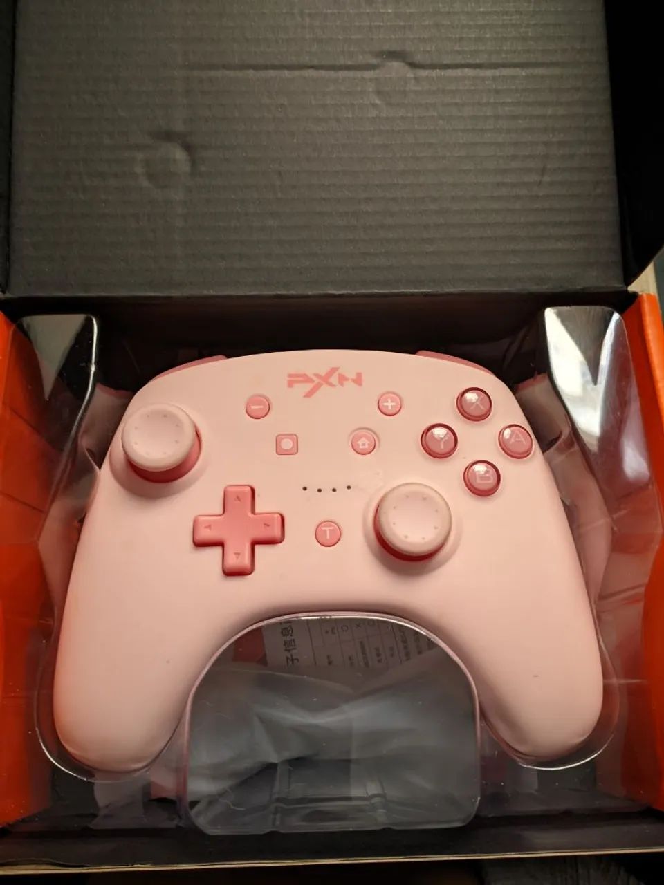 Controle Gamer Wireless - Foto 3