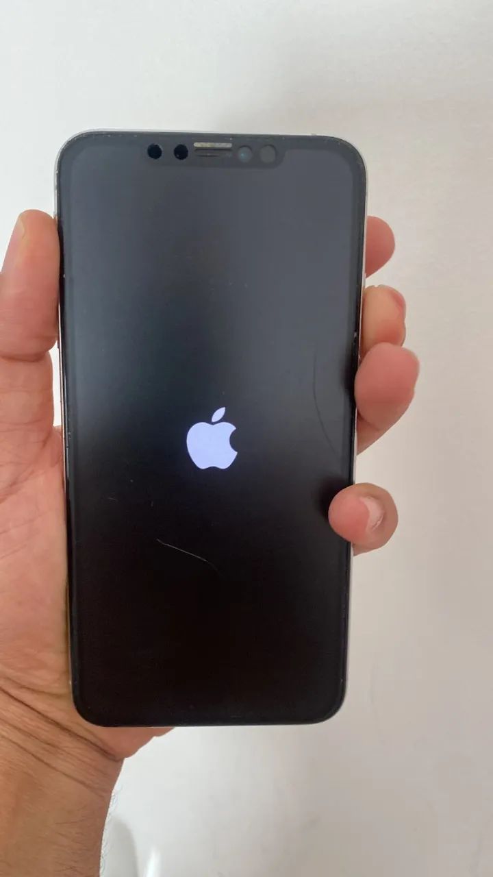 iPhone XS Max 256 - Celulares e Smartphones - Porto, Cuiabá
