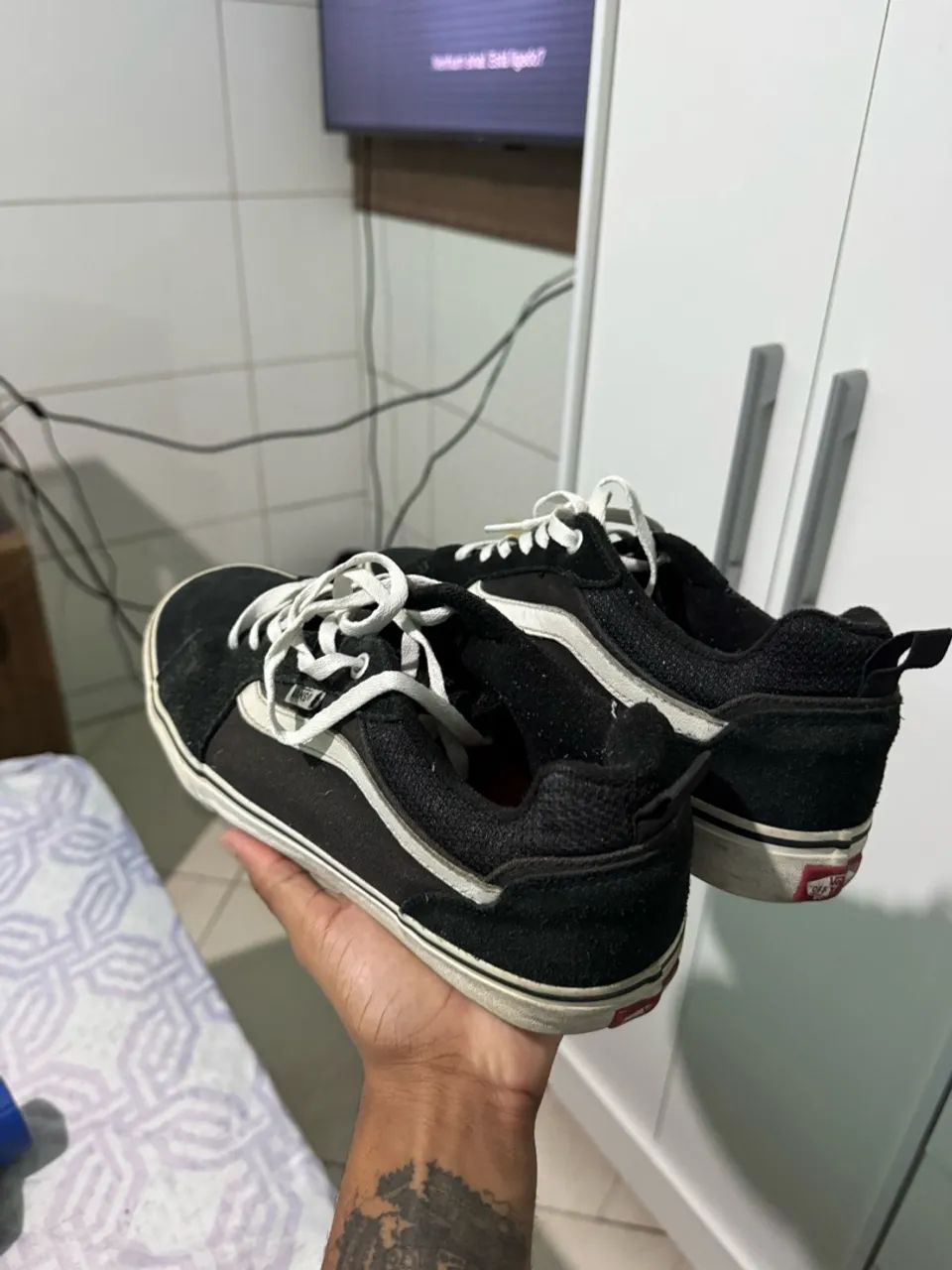 Tênis Vans - Foto 2