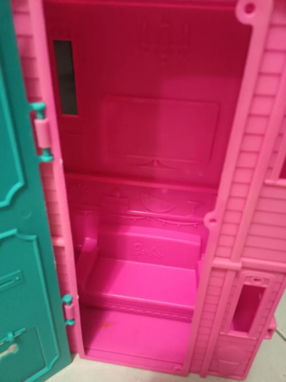 Casa da Barbie - Foto 4