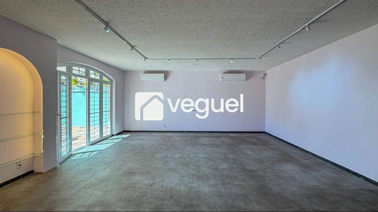 Casa de 455m² com 8 salas, 6 banheiros para alugar no Nova Campinas, Campinas/SP - Foto 4