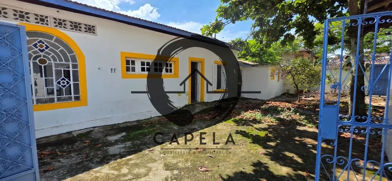 SALAO COMERCIAL em Ilhabela - SP, Itaguassu - Foto 3