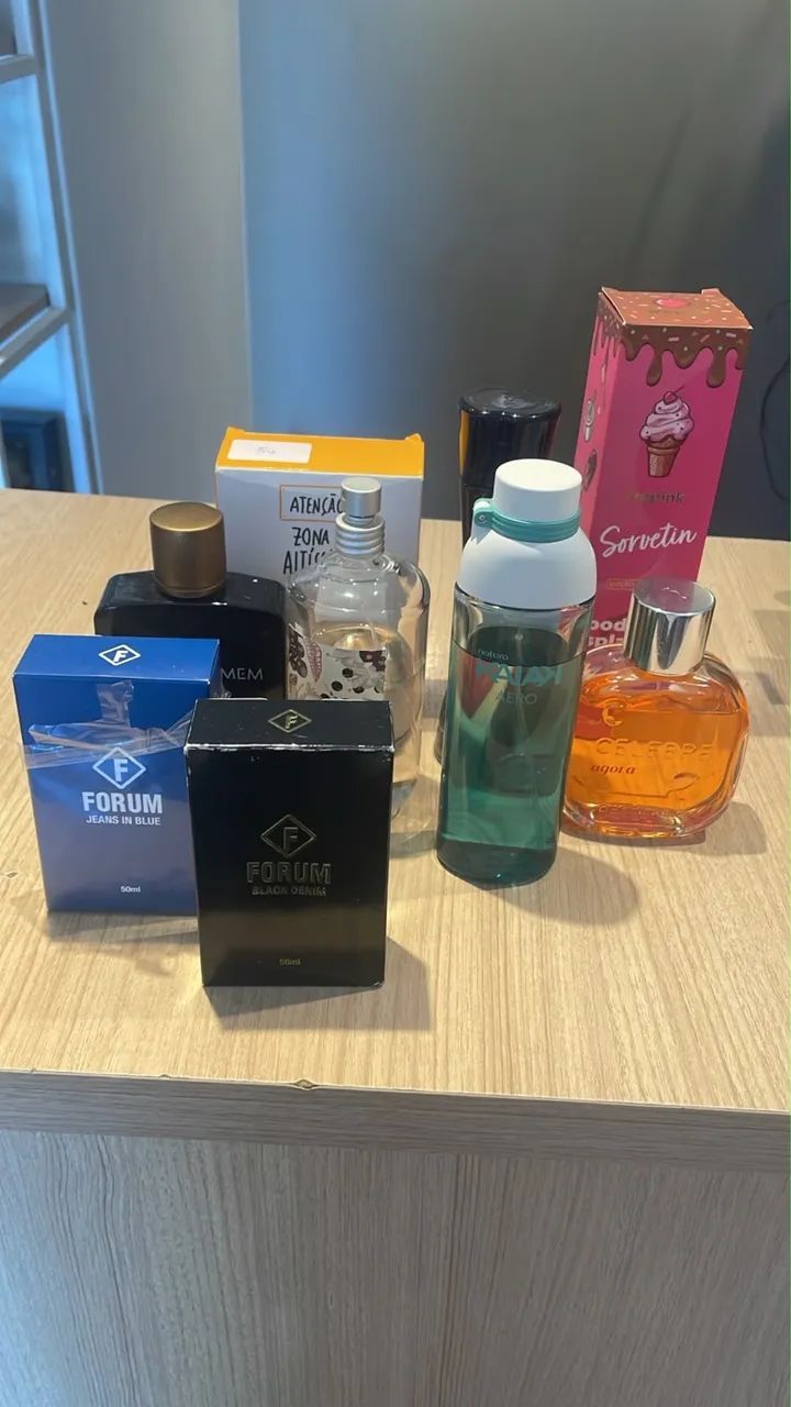 Lote de perfumes  - Foto 2