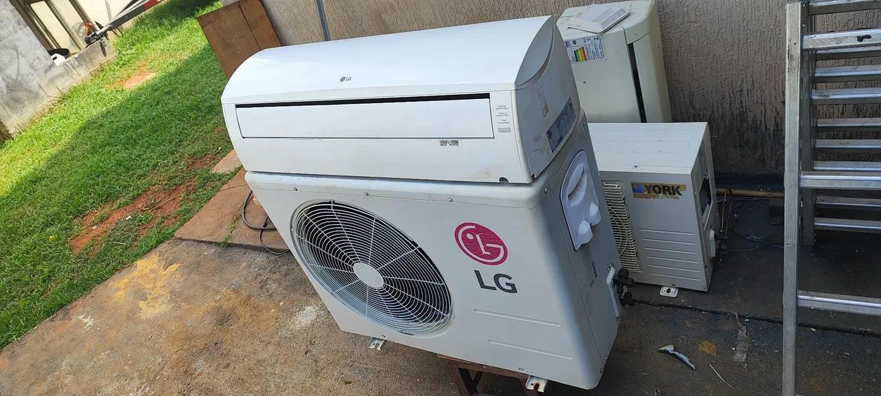 Ar condicionado - Foto 4
