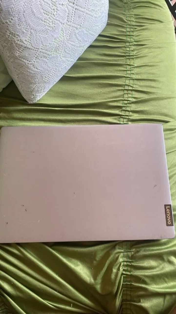 Notebook com defeito - Foto 2