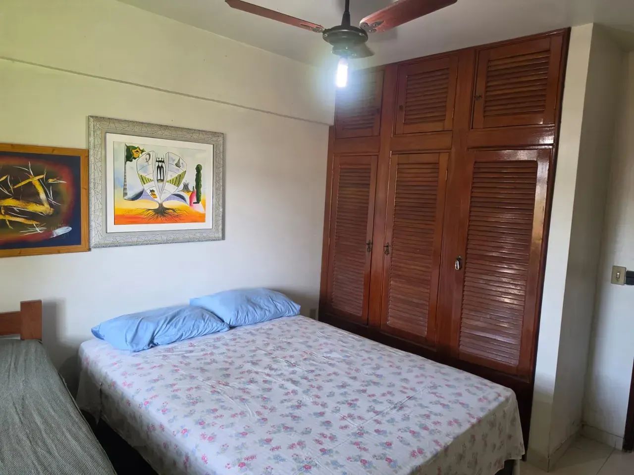 APARTAMENTO A VENDA NO COQUEIRAL. - Foto 2