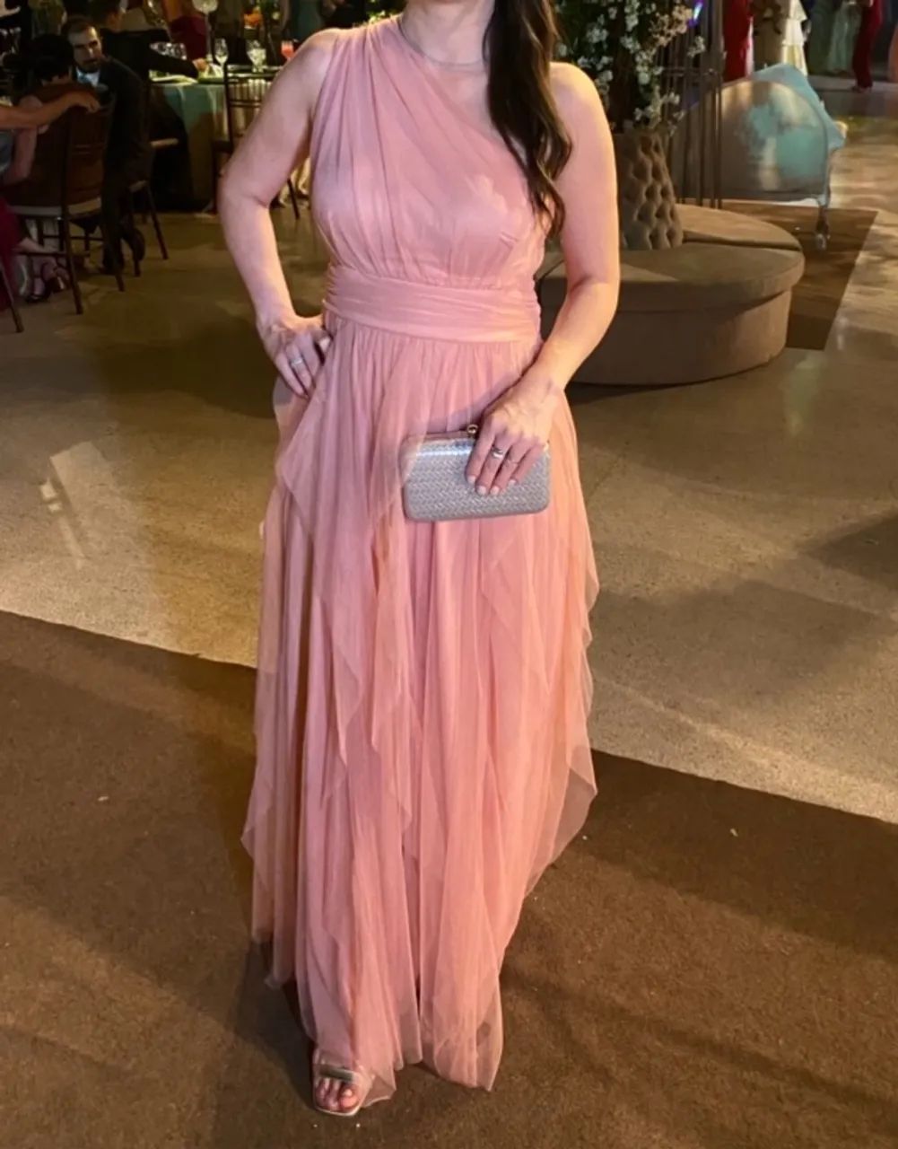VESTIDO DE FESTA - Foto 3