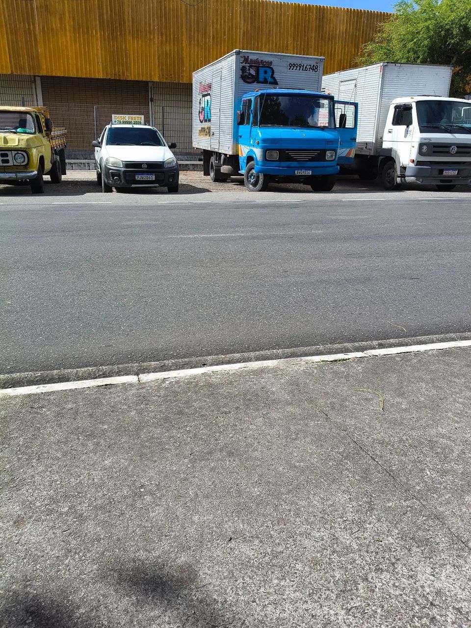 Frete 9 99 96 25 59 