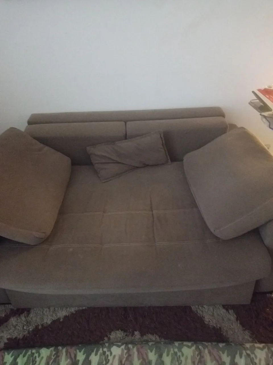 Sofá cama