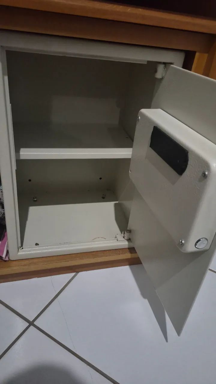 Vendo cofre - Foto 2