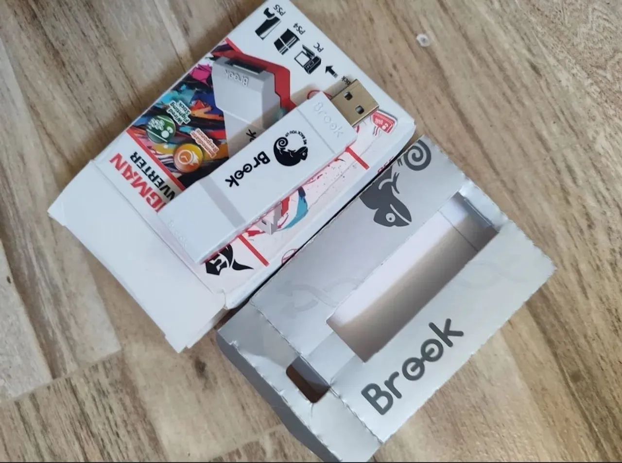 Brook Wingman Ps5  - Foto 2