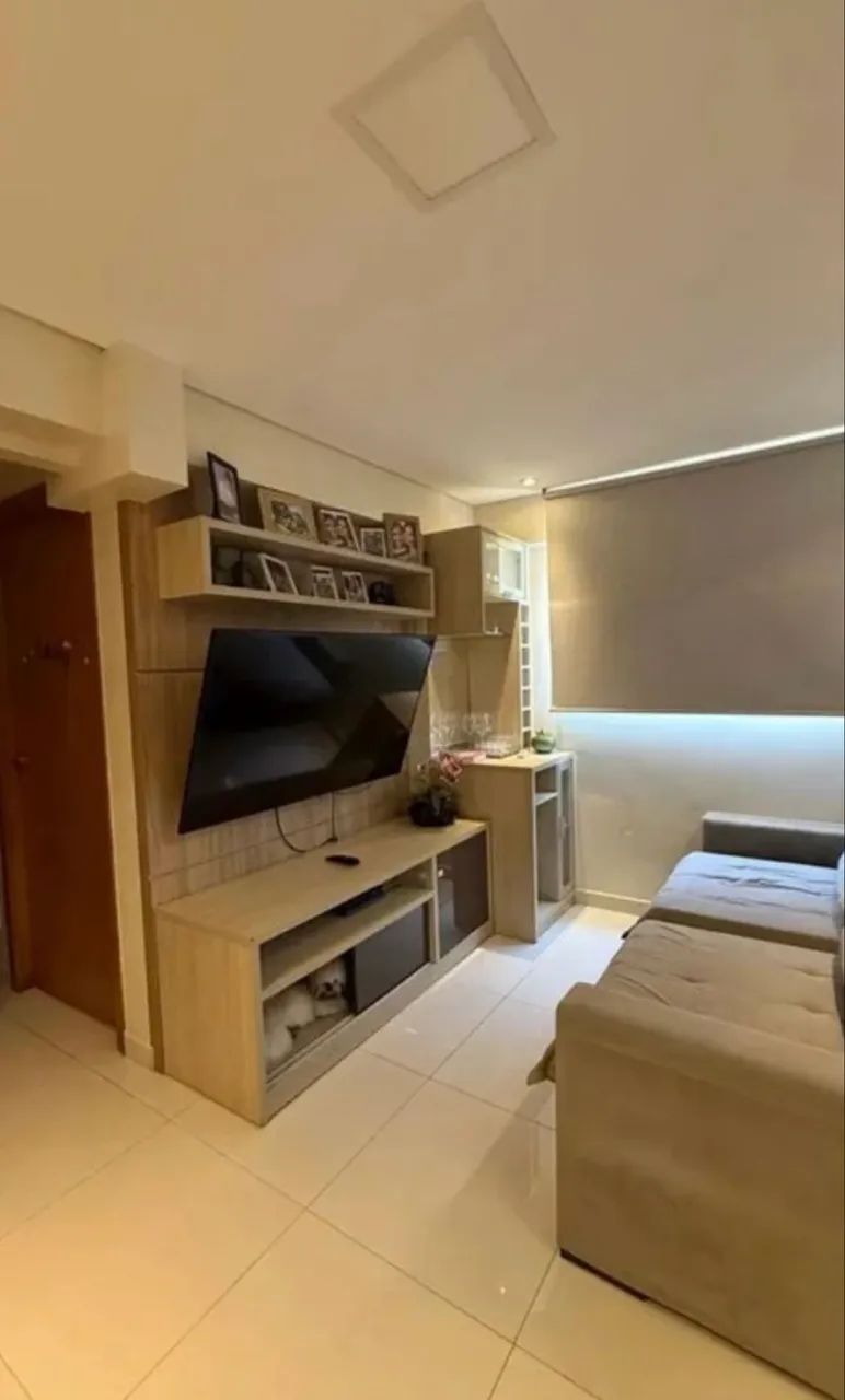 Parcelamento imobiliário apartamento Taguatinga  - Foto 4