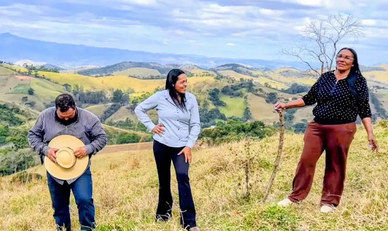 Refúgio na serra da Mantiqueira - Foto 3