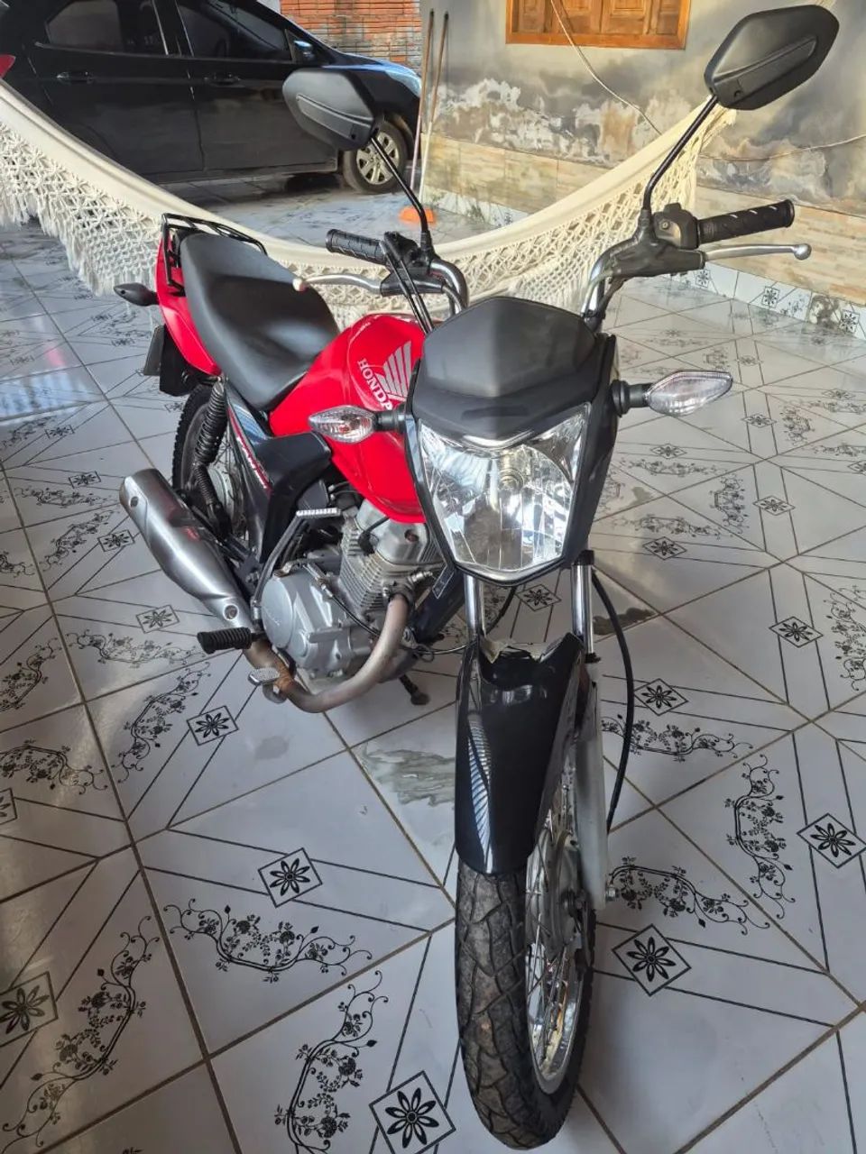 Honda CG 125 FAN - Foto 3