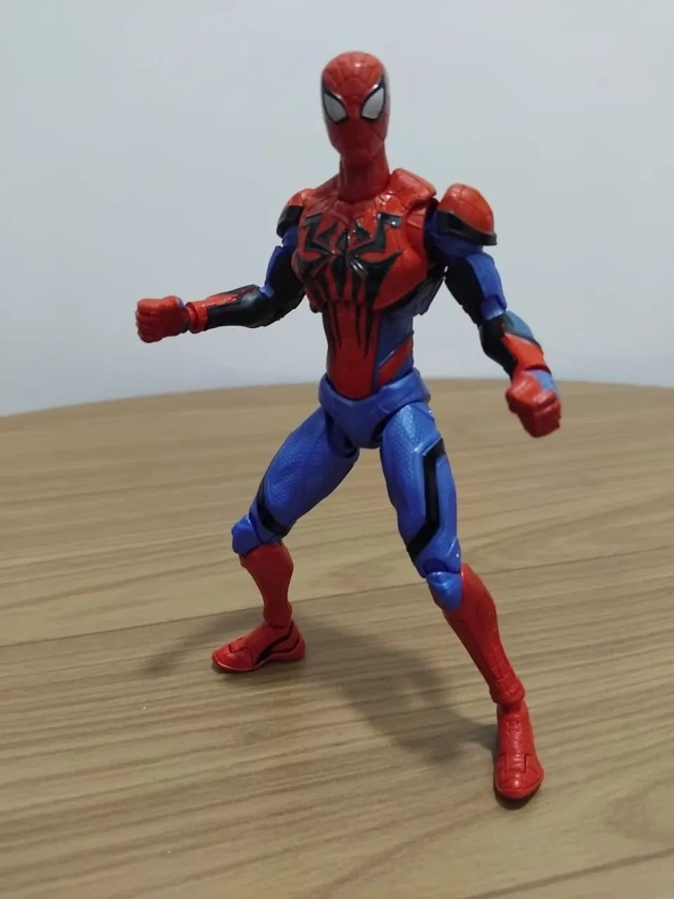 Blokees Homem Aranha Rivals - Foto 3