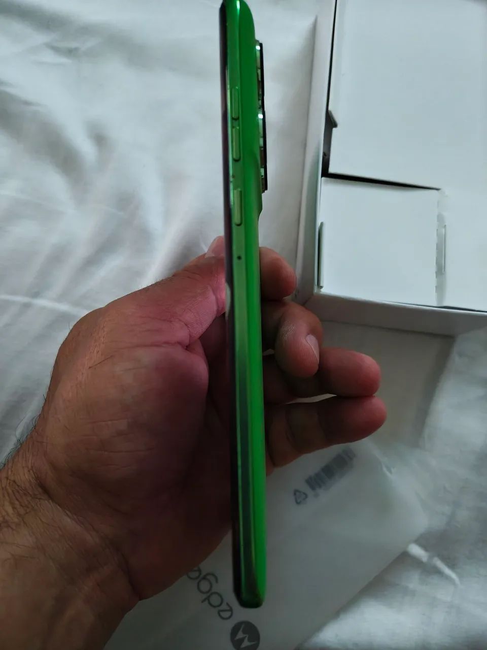 Edge 60 512 gb - Foto 3