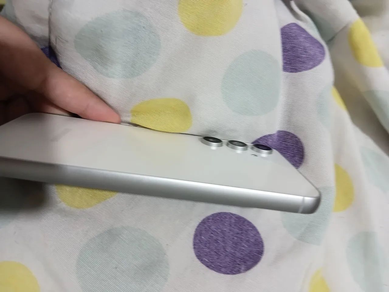 Celular S23fe - Foto 2