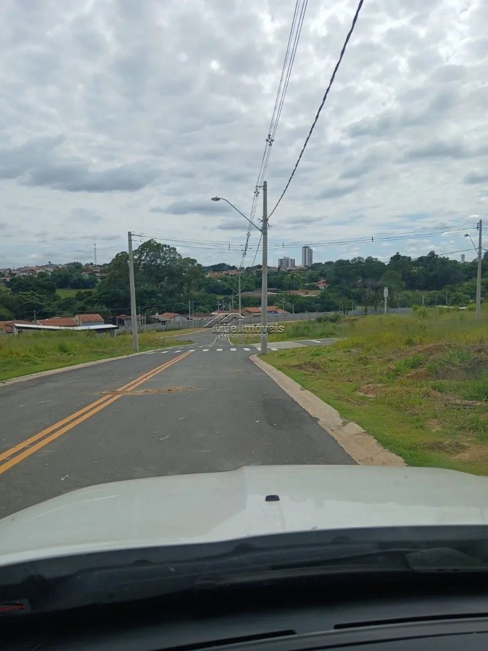Vende terreno 250m² Montana em Monte Mor