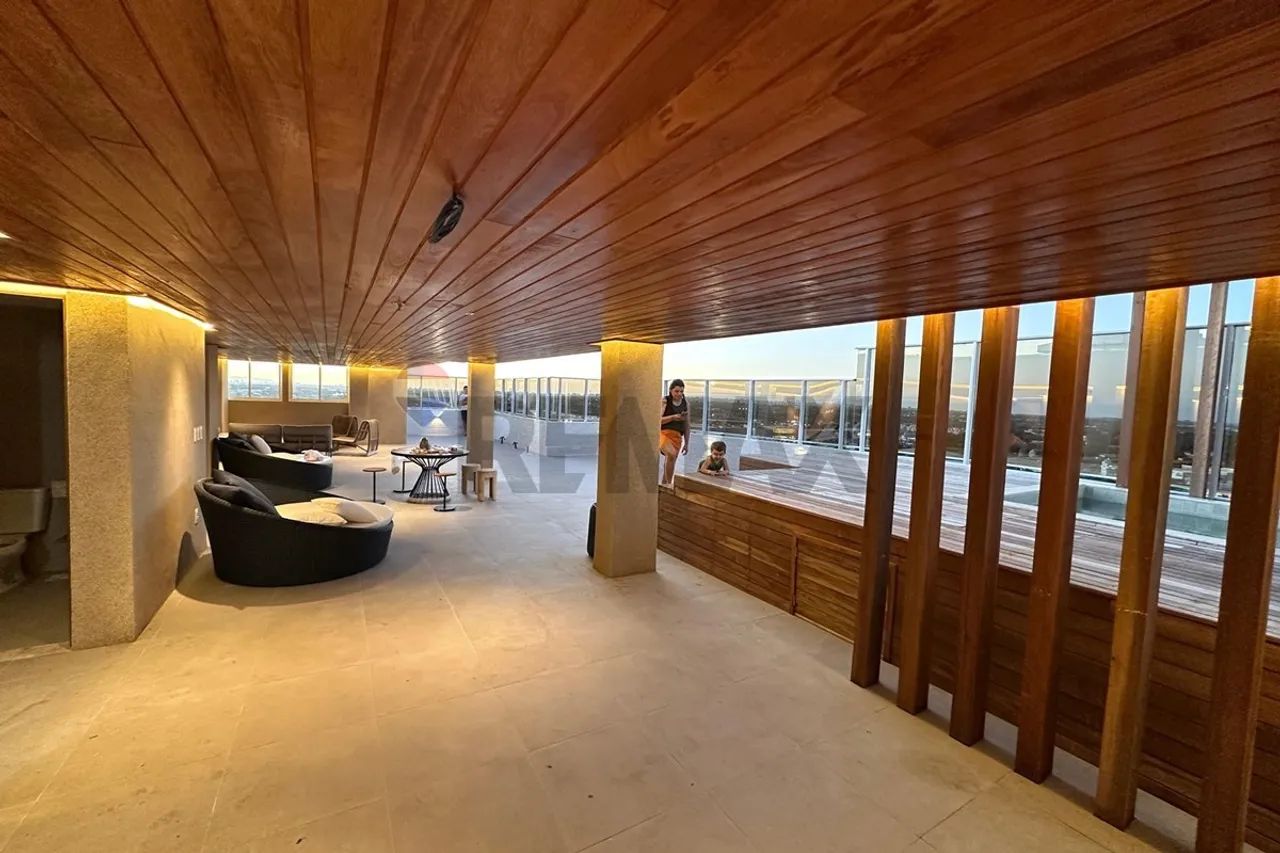 Apartamento Edifício Izzi 100m2 3 quartos para Alugar em Eusébio, CE - Foto 3
