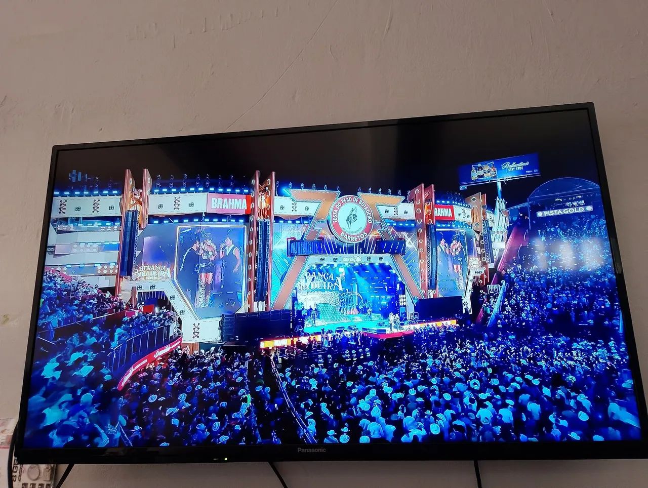 TV. - Foto 3