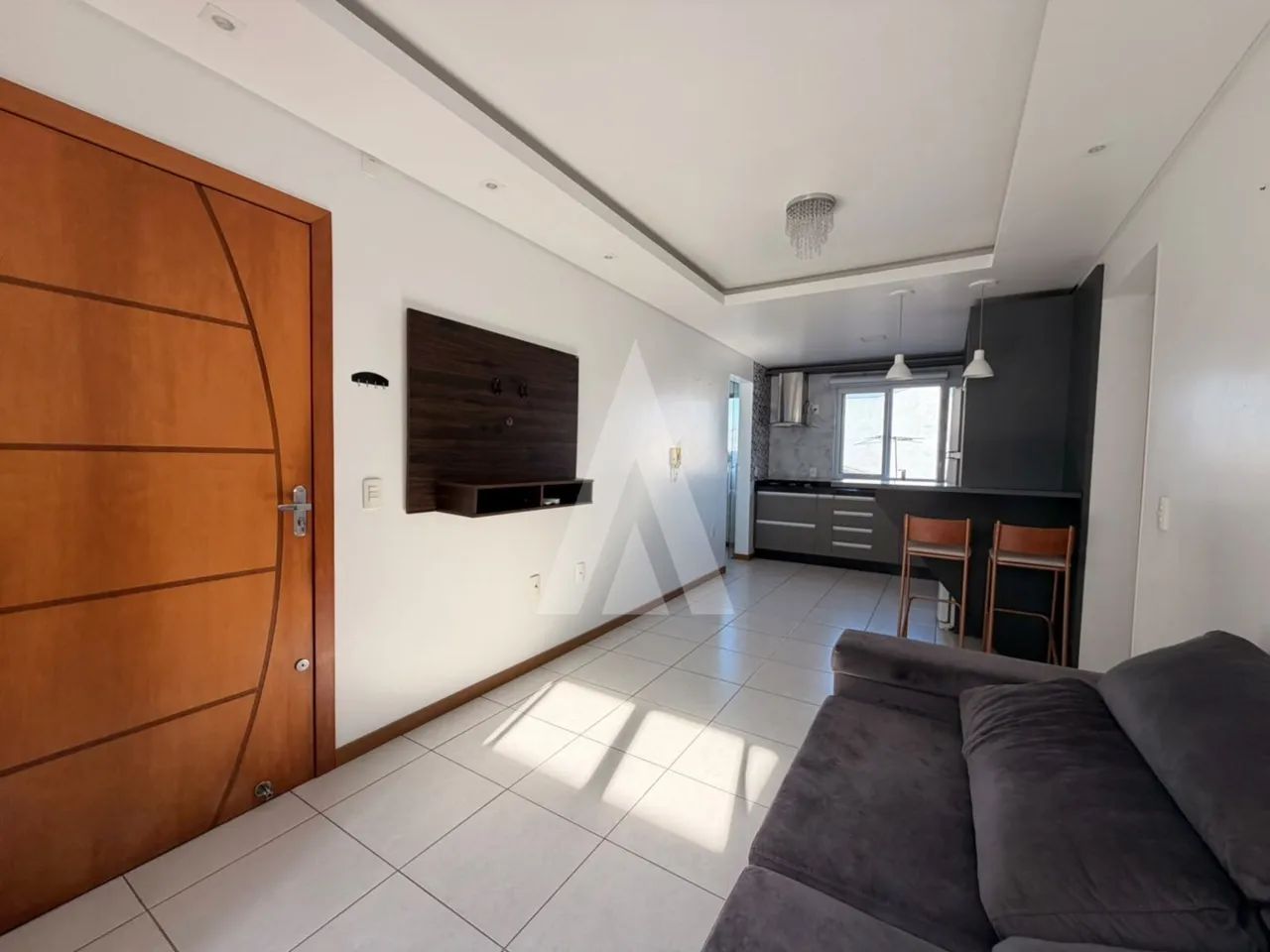APARTAMENTO MOBILIADO COM 2 QUARTOS NO BAIRRO COMASA. - Foto 3