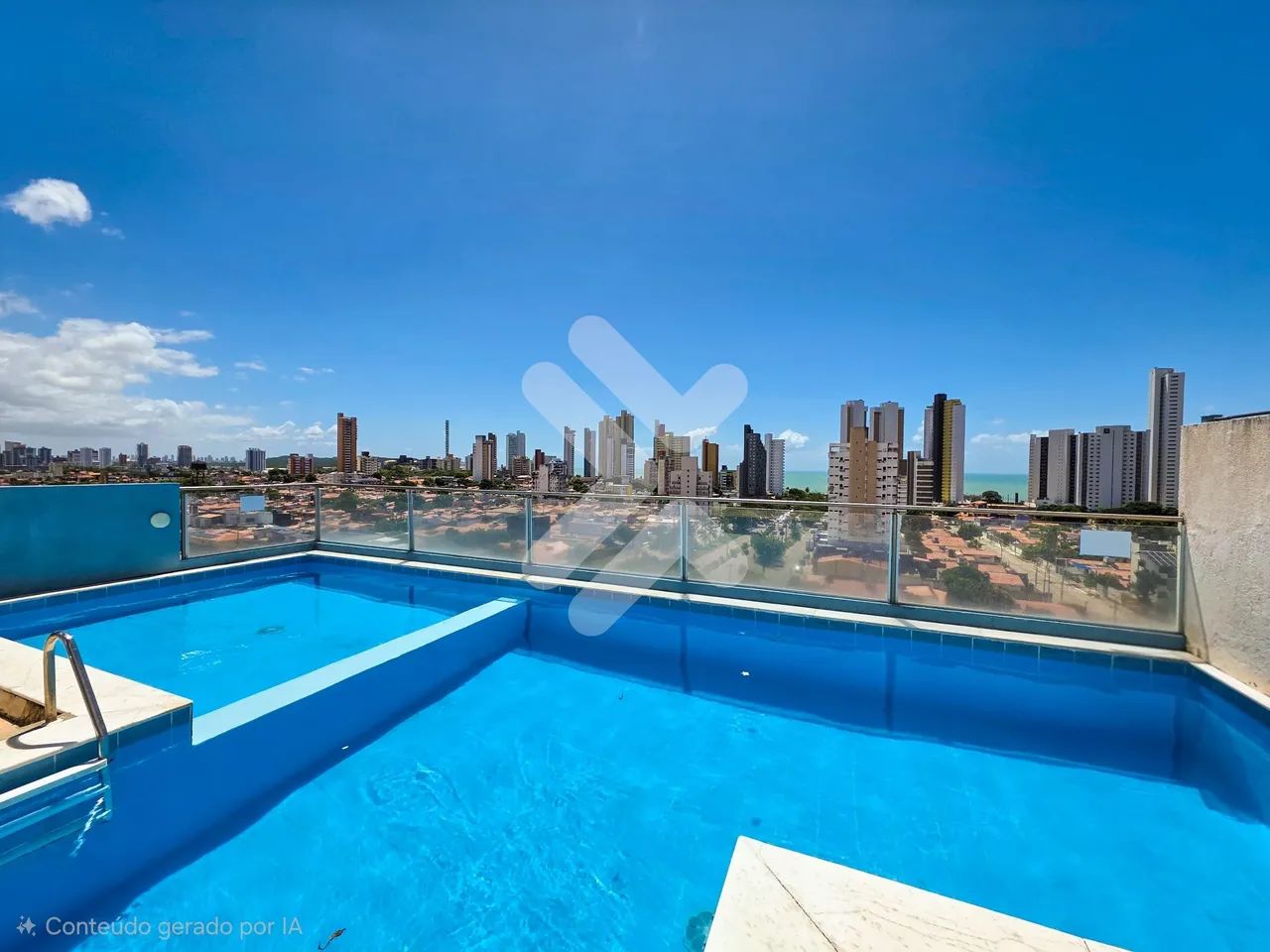 Apartamento Ponta Negra  - Foto 3