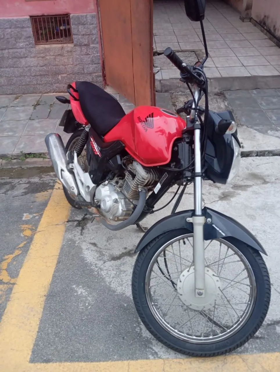 Vendo start 160 - Foto 3