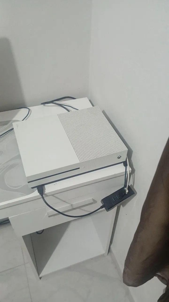 Xbox one s - Foto 3