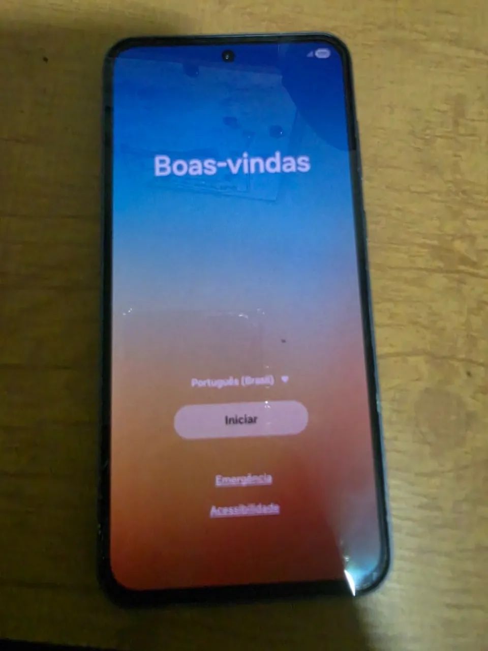 Samsung Galaxy A55 5G 256GB - Na caixa - Foto 3