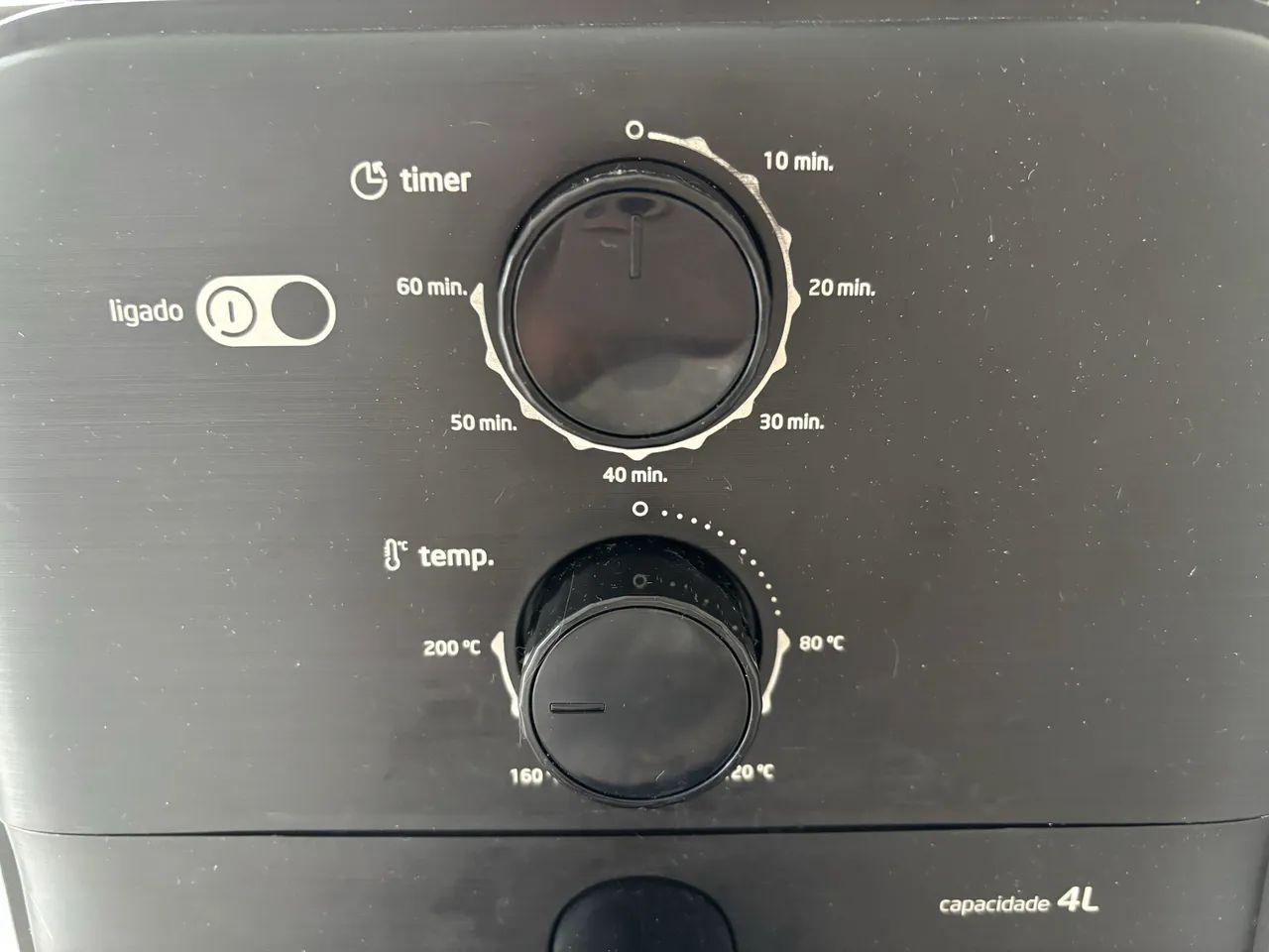 Vendo Airfryer Midea. - Foto 2