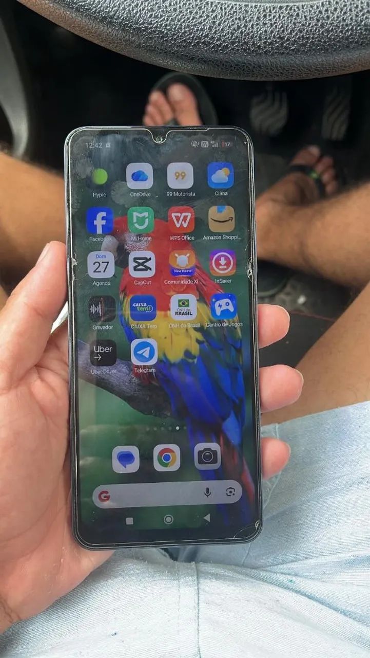 Xiaomi Redmi 14c - Foto 2