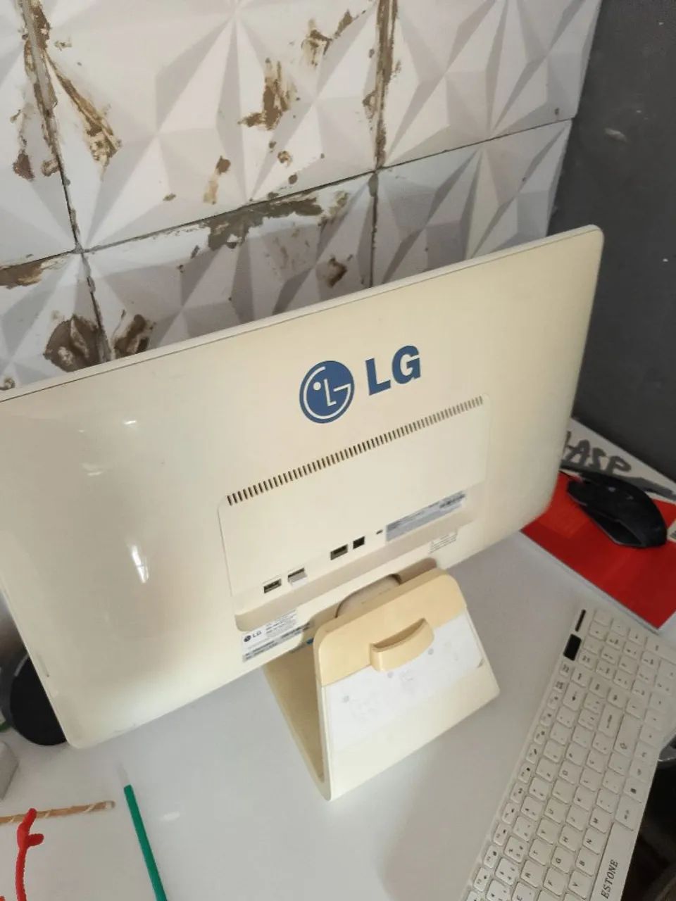 Computador lg