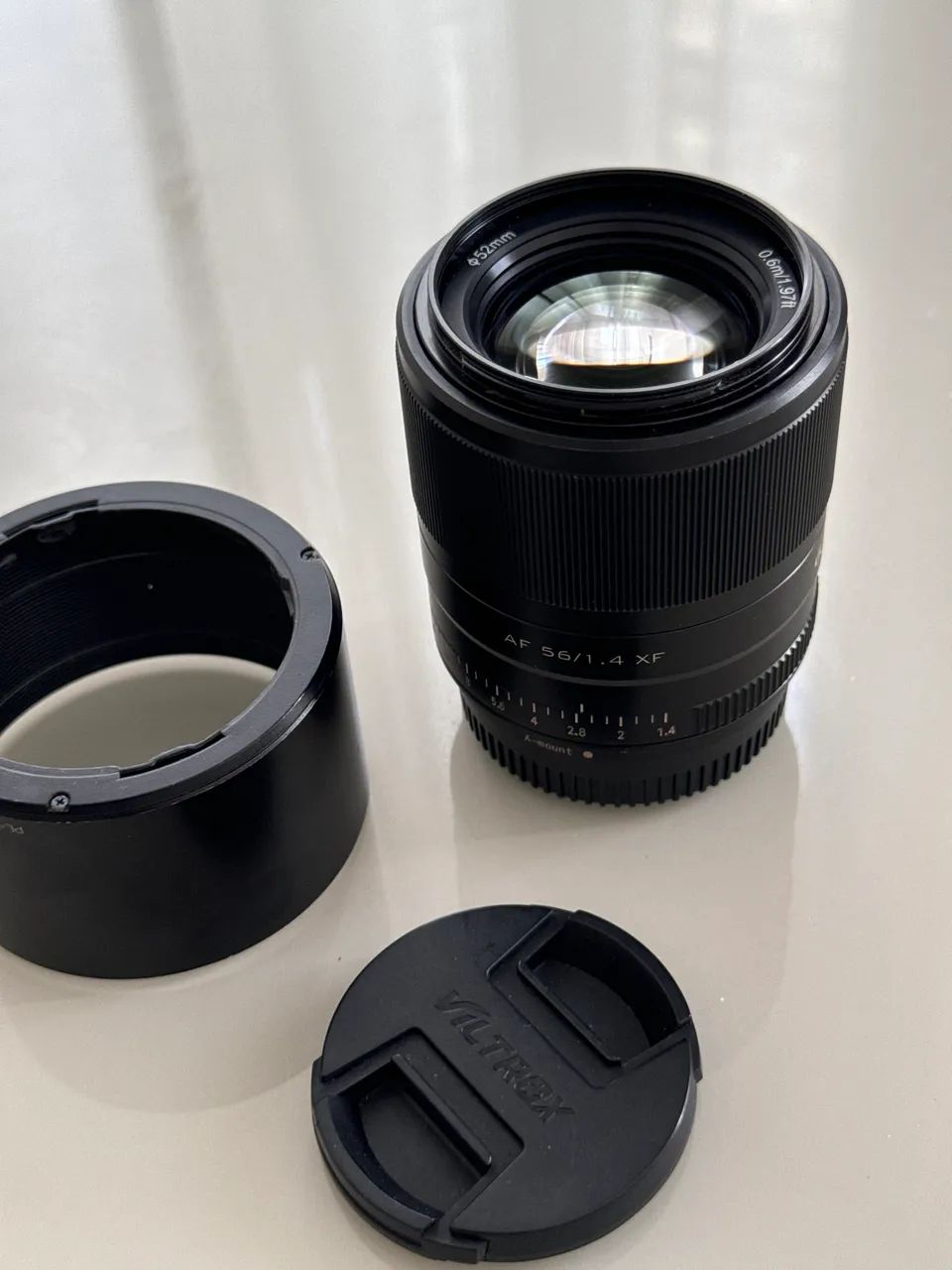 Fuji XT3 + 13mm, 23mm, 56mm viltrox  - Foto 4