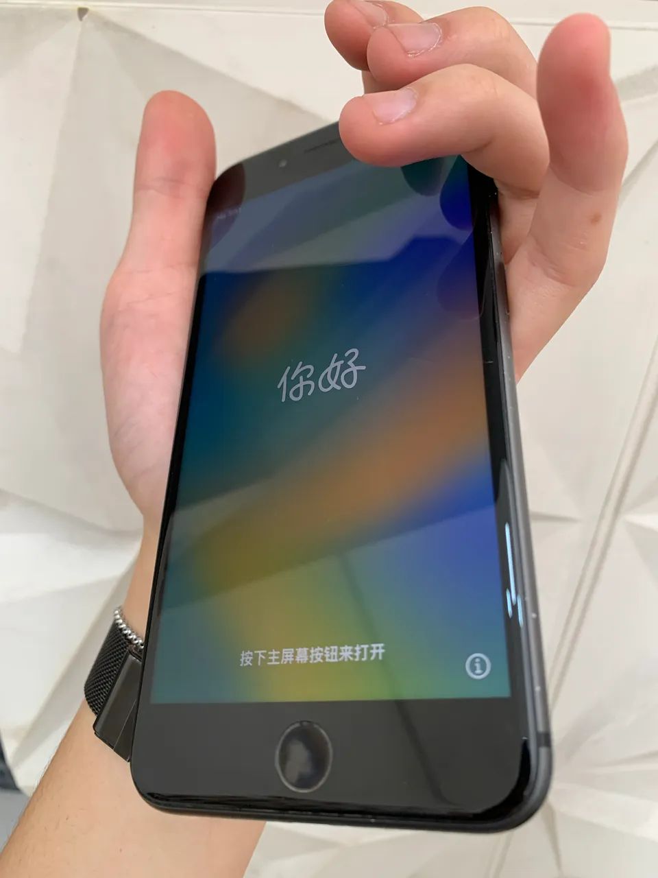 iPhone 8 Plus 64GB - Foto 4