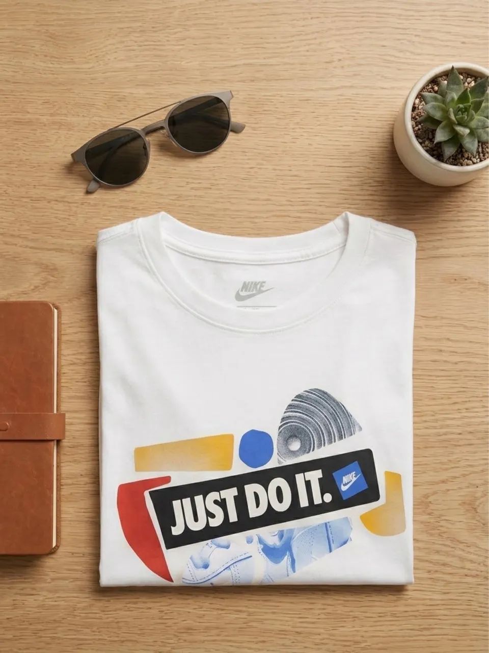 Camisa Nike Original 