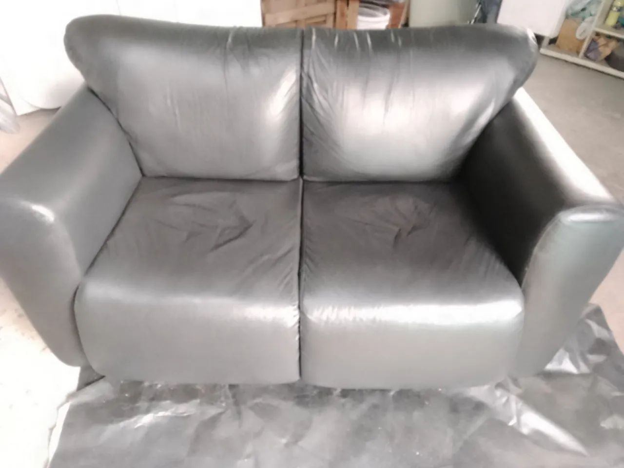 Vendo sofá 