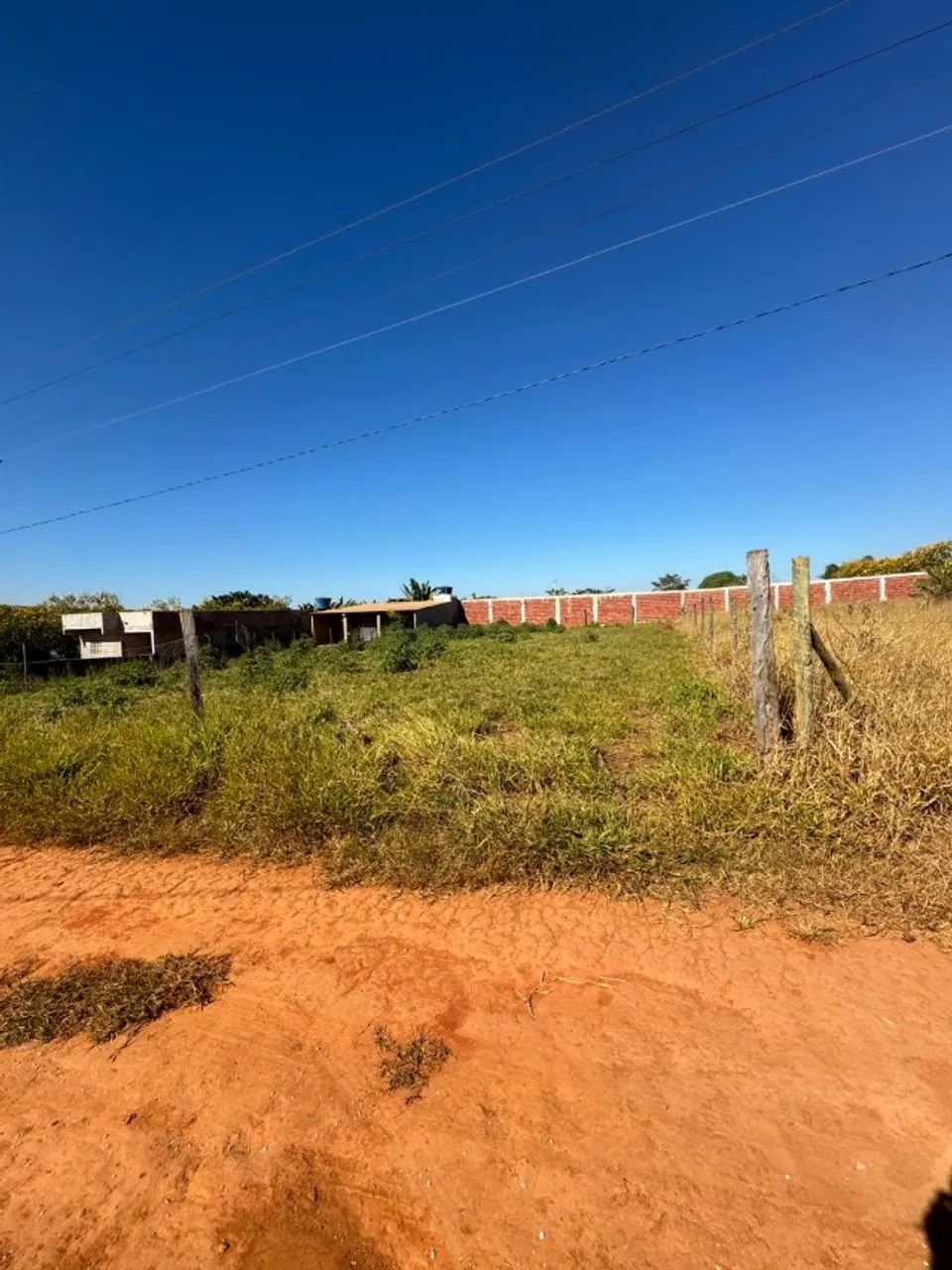 Foto - Brasília - Setor Norte (Vila Estrutural)