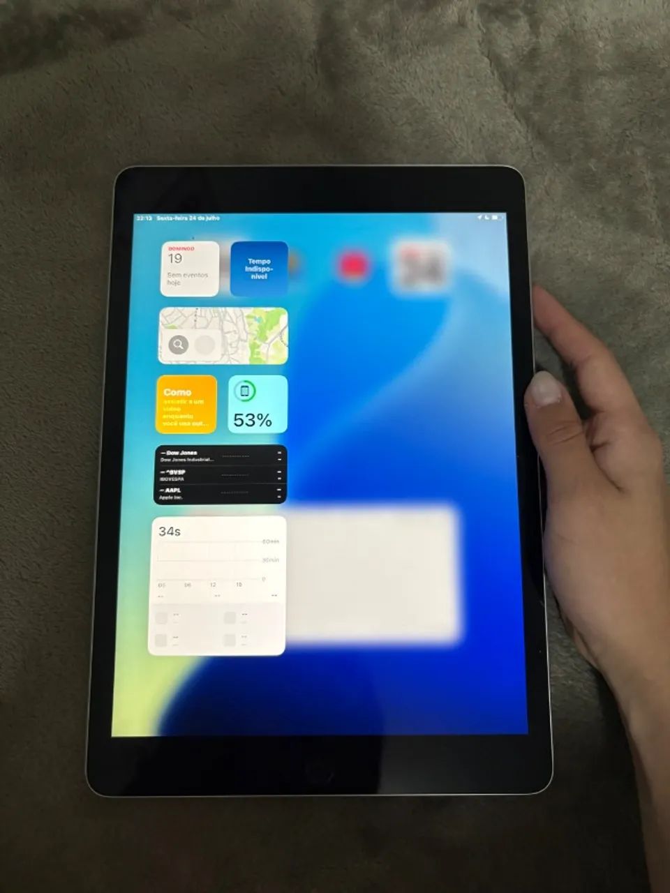 Ipad - Foto 4