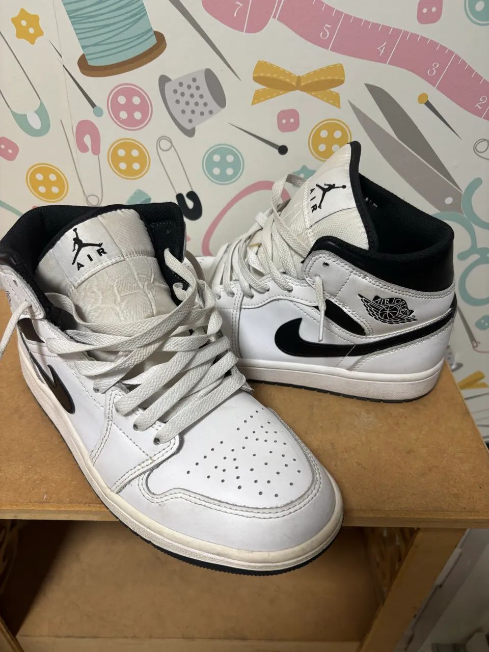 Nike air jordan 39