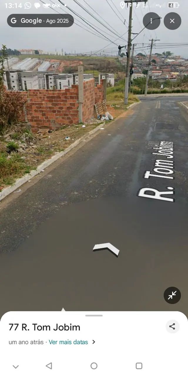 Terreno  - Foto 2