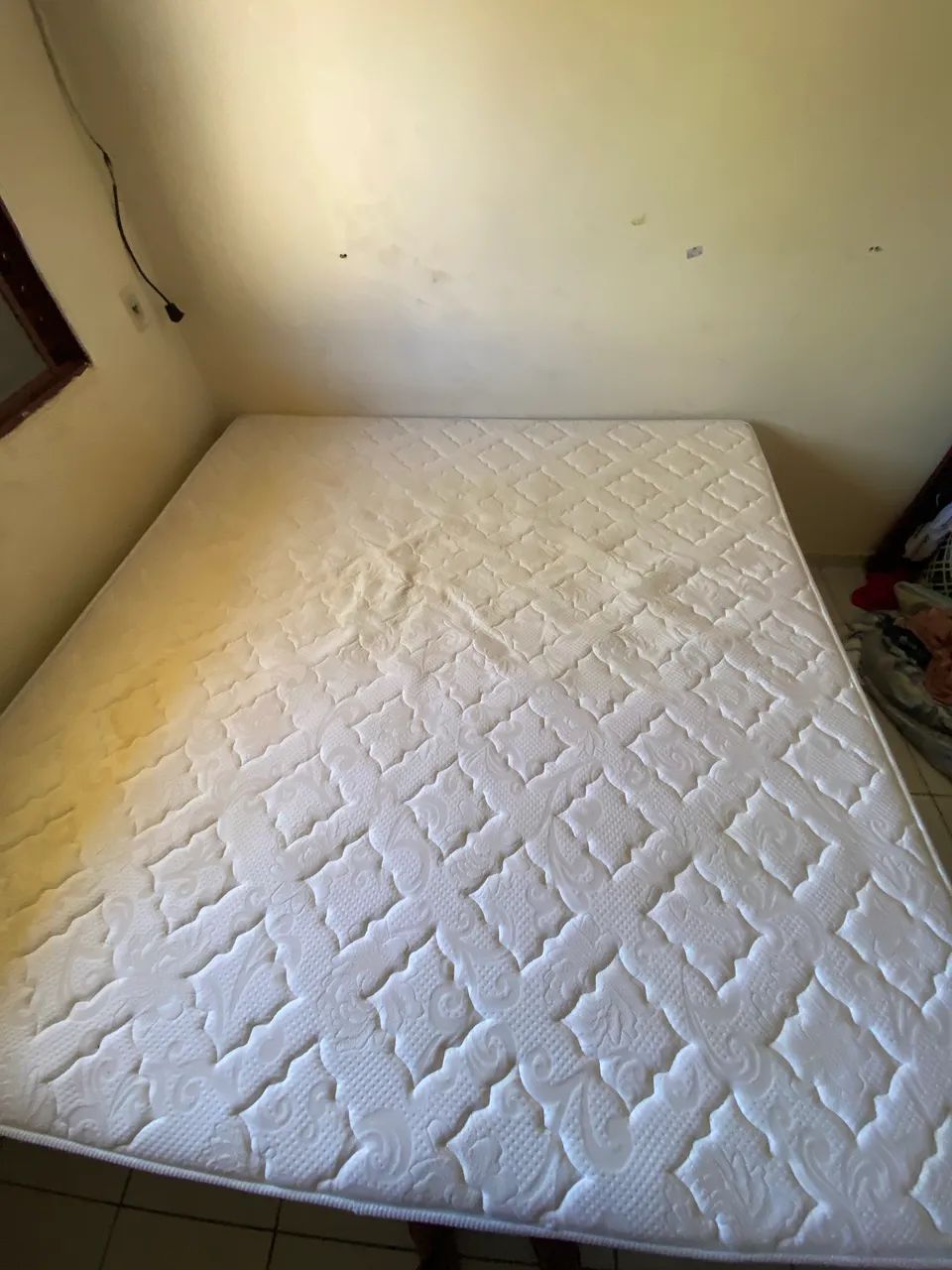 Cama super king quem - Foto 3