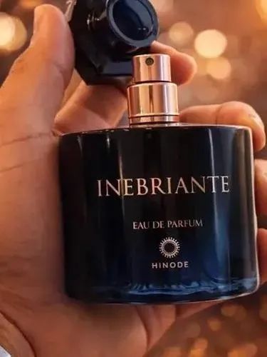 INEBRIANTE EAU DE PARFUM - HINODE - Foto 3