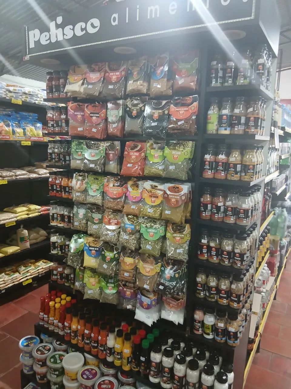 Vende-se supermercado  - Foto 2
