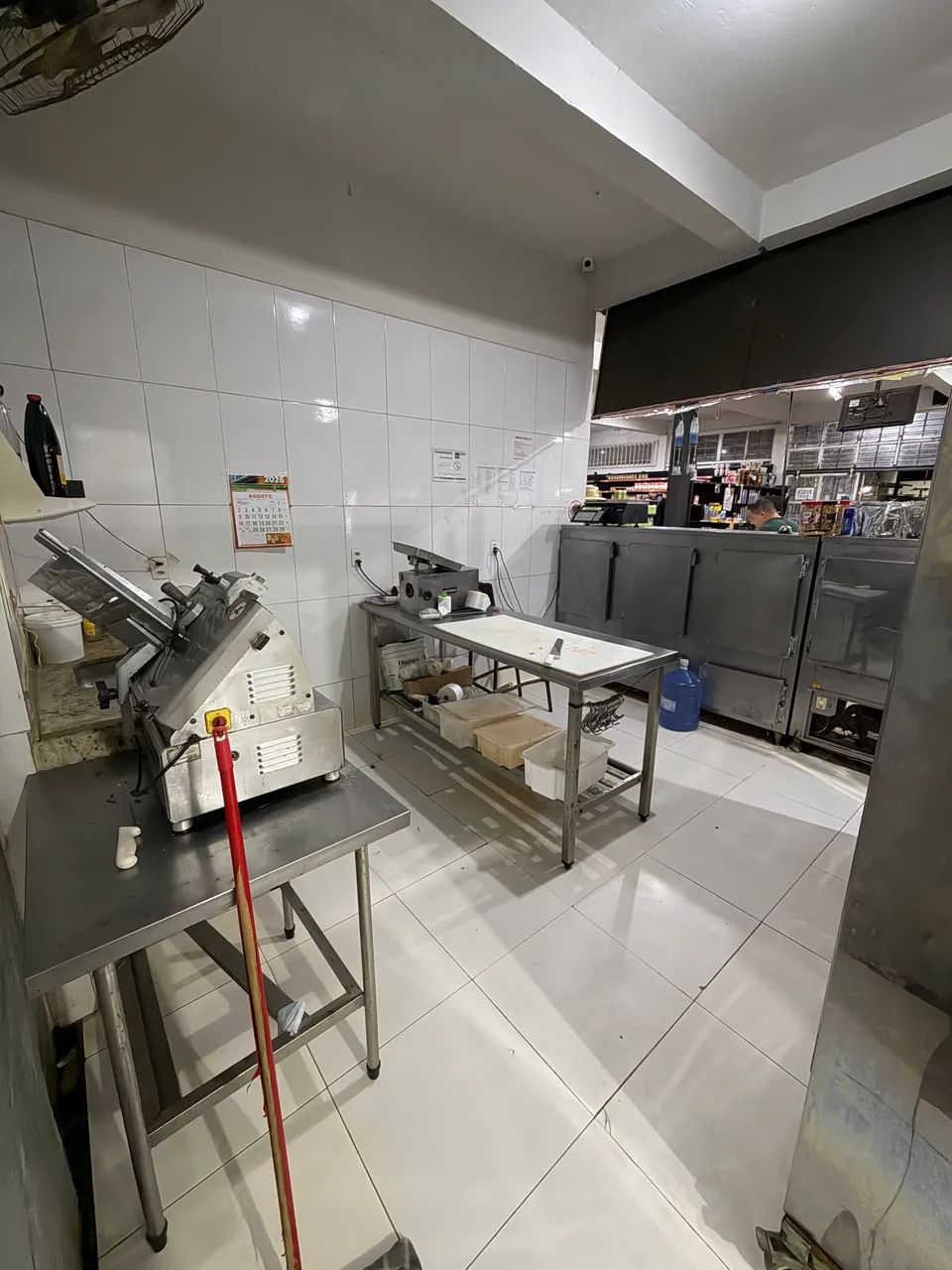 Supermercado completo no centro  - Foto 5