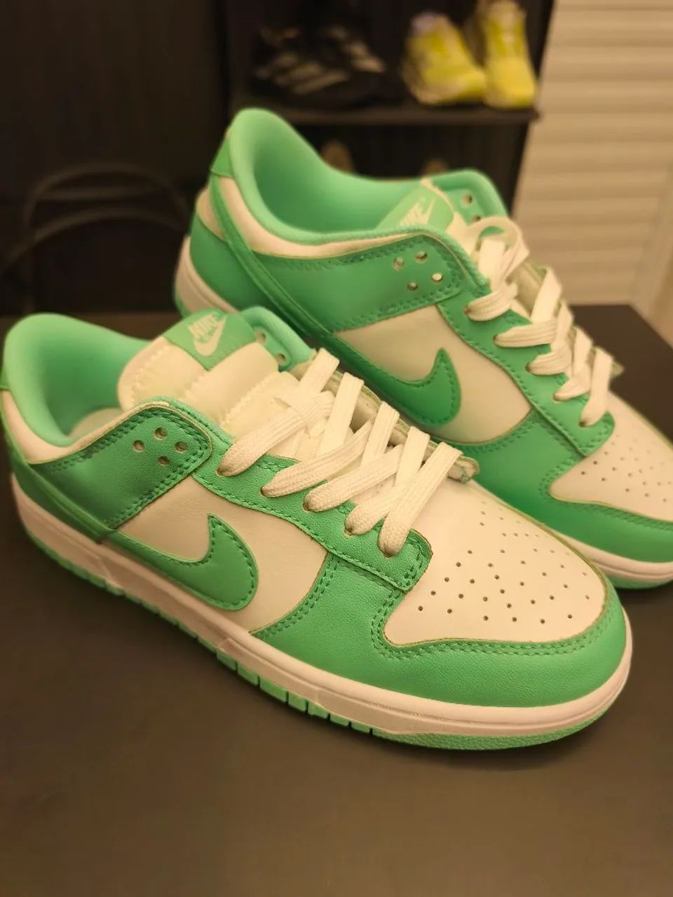 Nike Dunk Low  - Sneaker Casual