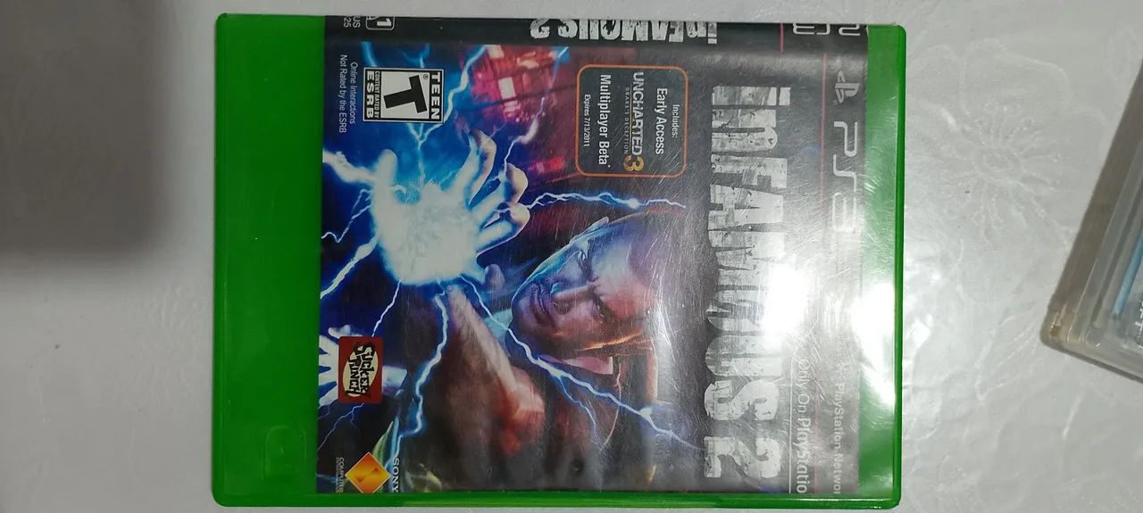 Jogos de ps3  - Foto 3