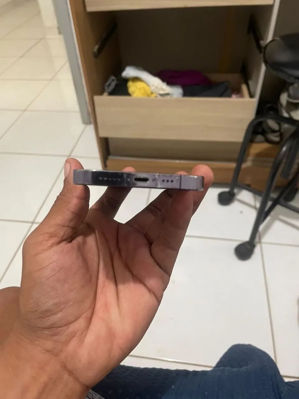 iPhone 14 Pro 128GB - Foto 3