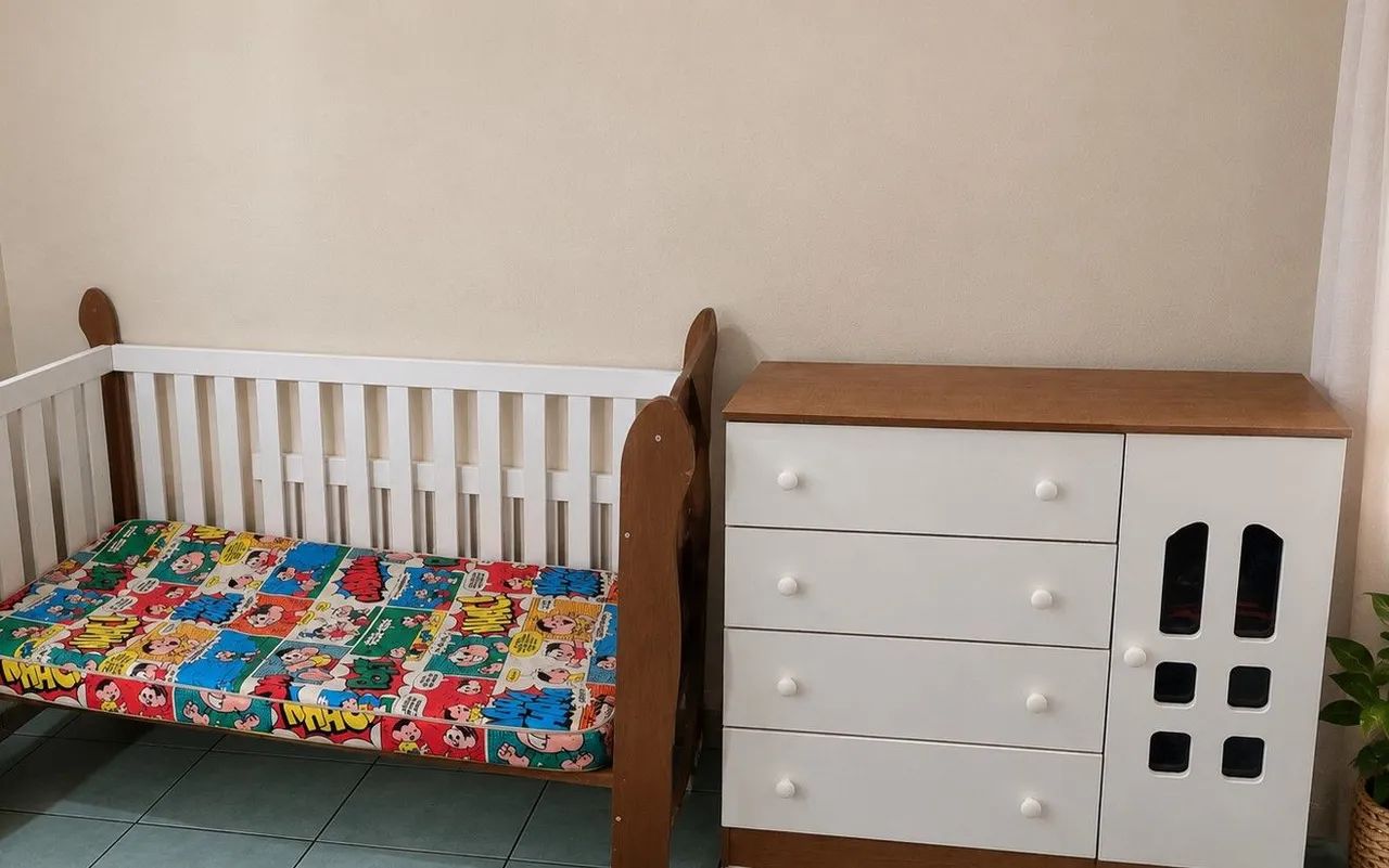 Quarto infantil  - Foto 3