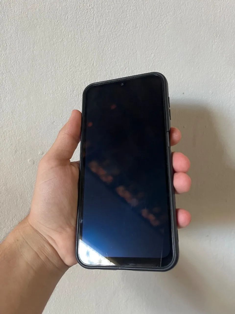 VENDO GALAXY A25 5GB 120hz  - Foto 5